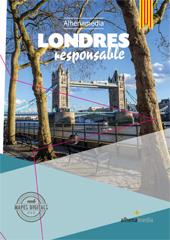 LONDRES RESPONSABLE | 9788416395583 | CARRO RAMOS, FELIPA | Llibreria Online de Tremp