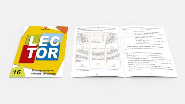 LECTOR 16 | 9788486545970 | Llibreria Online de Tremp