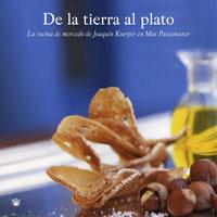 DE LA TIERRA AL PLATO | 9788498672251