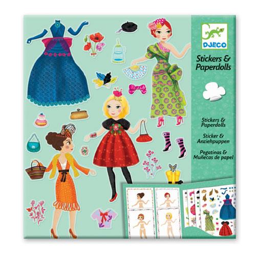 NINES DE PAPER ULTRA MODA | 3070900096912