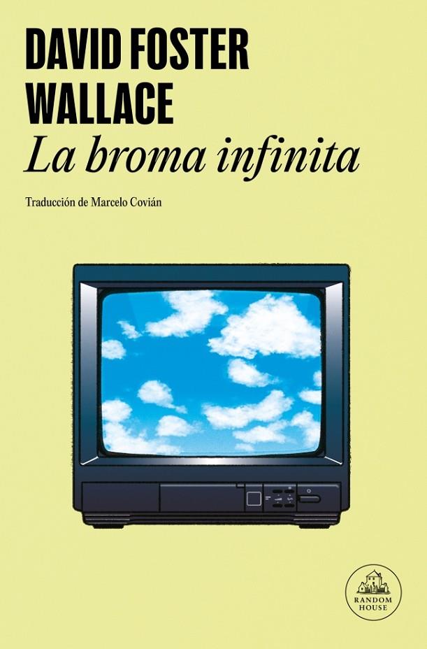 LA BROMA INFINITA | 9788439746164 | WALLACE, DAVID FOSTER