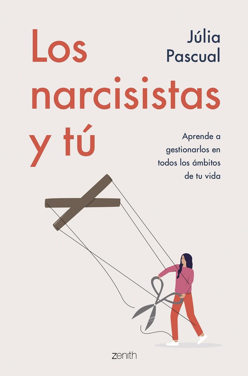 LOS NARCISISTAS Y TÚ | 9788408257707 | PASCUAL, JÚLIA | Llibreria Online de Tremp