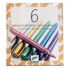 ROTULADORS  METALICS | 3070900088702