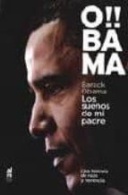 OBAMA  LOS SUEÑOS DE MI PADRE | 9788493668501 | OBAMA, BARACK