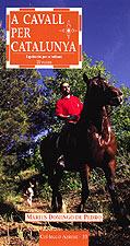 A CAVALL PER CATALUNYA | 9788495684844 | PEDRO, MARIUS DOMINGO
