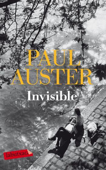 INVISIBLE | 9788499302041 | AUSTER, PAUL | Llibreria Online de Tremp