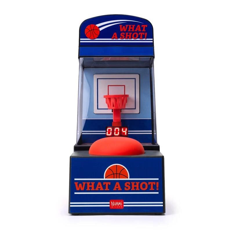 MINI ARCADE GAME WHAT A SHOT! | 8053610782608