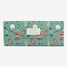 FUNDA ULLERES FRASE LONDON ES UNA BONA IDEA | 8058093946776 | Llibreria Online de Tremp