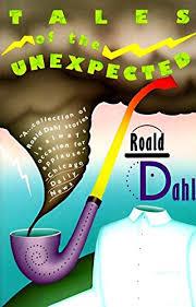 TALES OF THE UNEXPECTED | 9780679729891 | ROALD DAHL