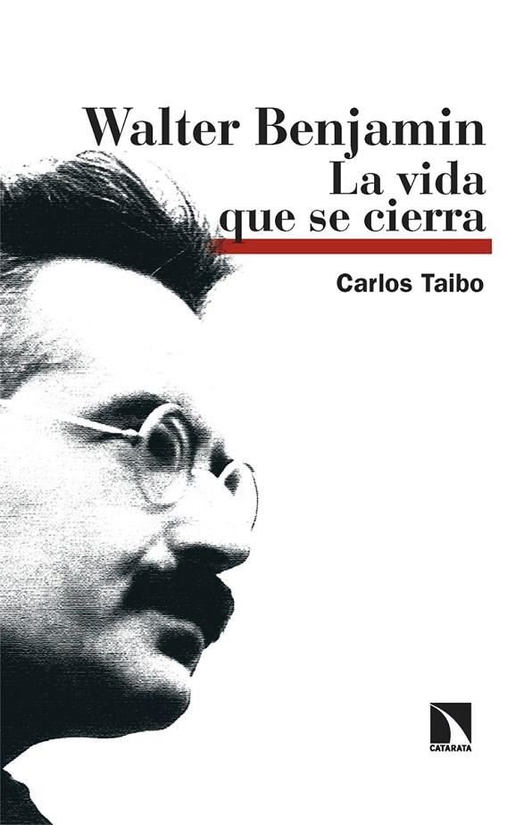 WALTER BENJAMIN | 9788410673694 | TAIBO, CARLOS | Llibreria Online de Tremp