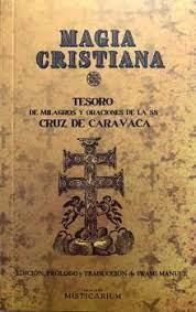 MAGIA CRISTIANA | 9788412704839 | Llibreria Online de Tremp