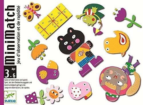 CARTES MINIMATCH | 3070900051751 | Llibreria Online de Tremp