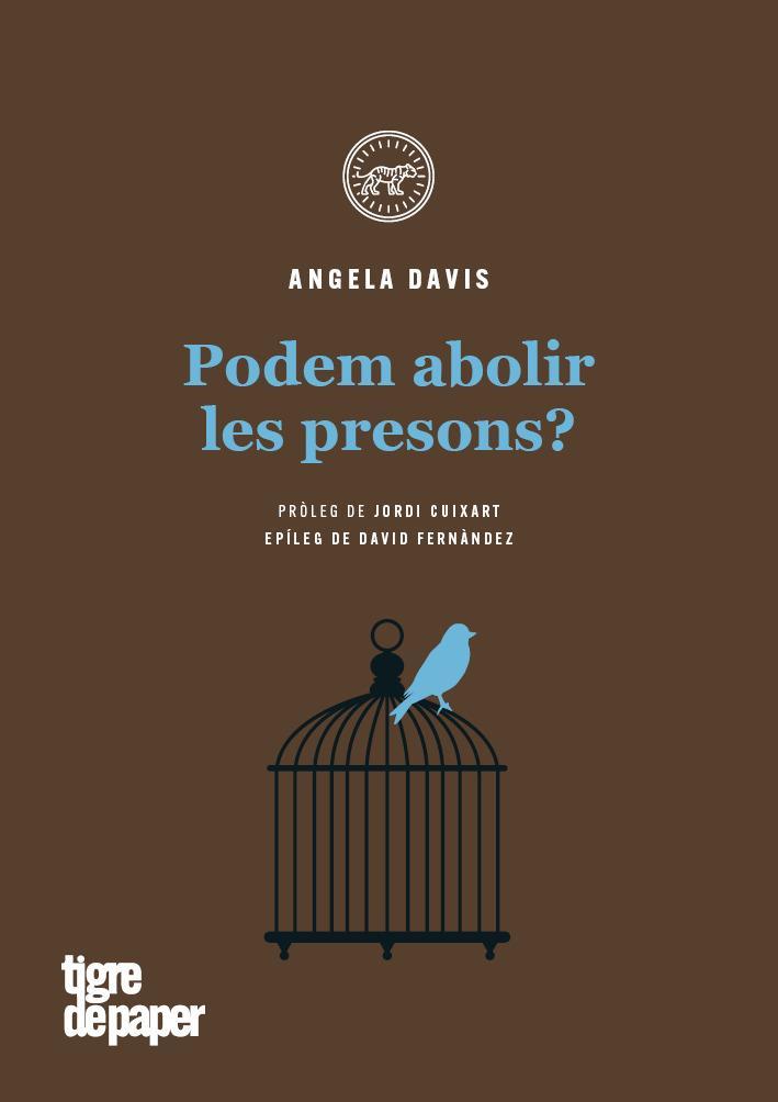 PODEM ABOLIR LES PRESONS - CAT | 9788416855650 | Llibreria Online de Tremp