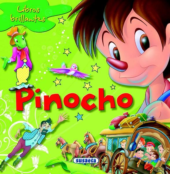 PINOCHO | 9788467702934 | Llibreria Online de Tremp