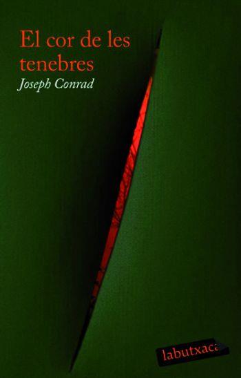 COR DE LES TENEBRES, EL | 9788492549153 | CONRAD, JOSEHP | Llibreria Online de Tremp