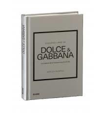 PEQUEÑO LIBRO DE DOLCE & GABBANA | 9788410469440 | BUMPUS, JESSICA | Llibreria Online de Tremp