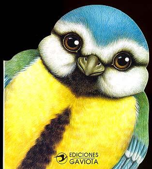 UN HERRERILLO EN EL CAMPO | 9788439289043 | Llibreria Online de Tremp