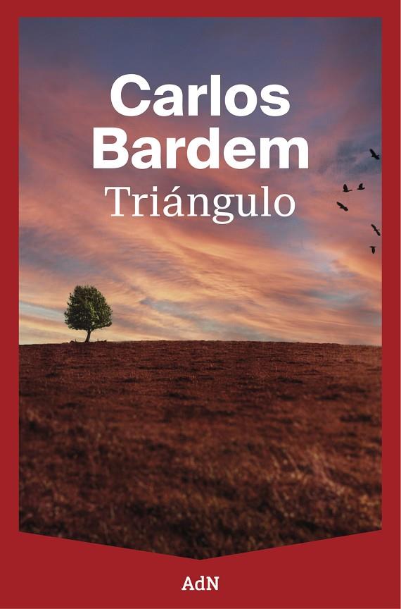 TRIÁNGULO | 9791387596651 | BARDEM, CARLOS | Llibreria Online de Tremp