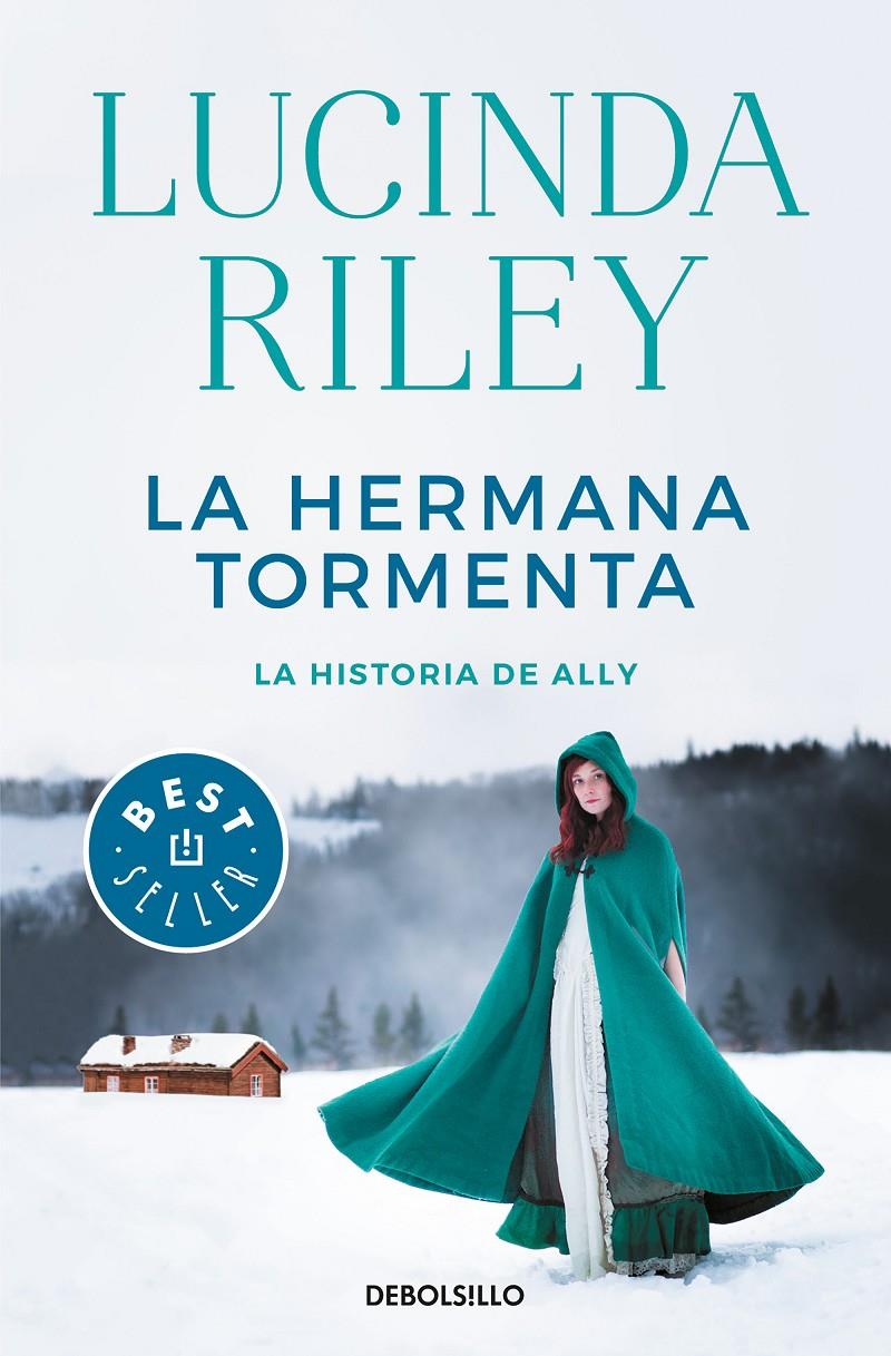 HERMANA TORMENTA, LA | 9788466343251 | RILEY, LUCINDA | Llibreria Online de Tremp
