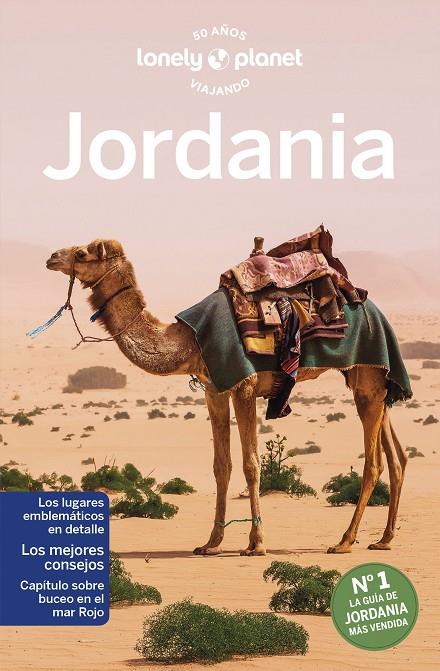 JORDANIA 6 | 9788408265092 | WALKER, JENNY/CLAMMER, PAUL | Llibreria Online de Tremp