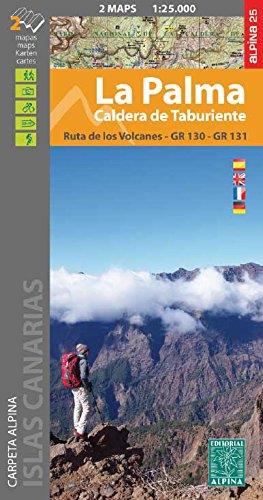 LA PALMA | 9788480906876