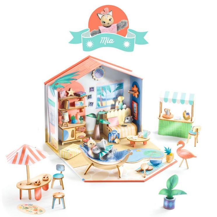 MI HOUSE MIA DIY | 3070900080348 | Llibreria Online de Tremp