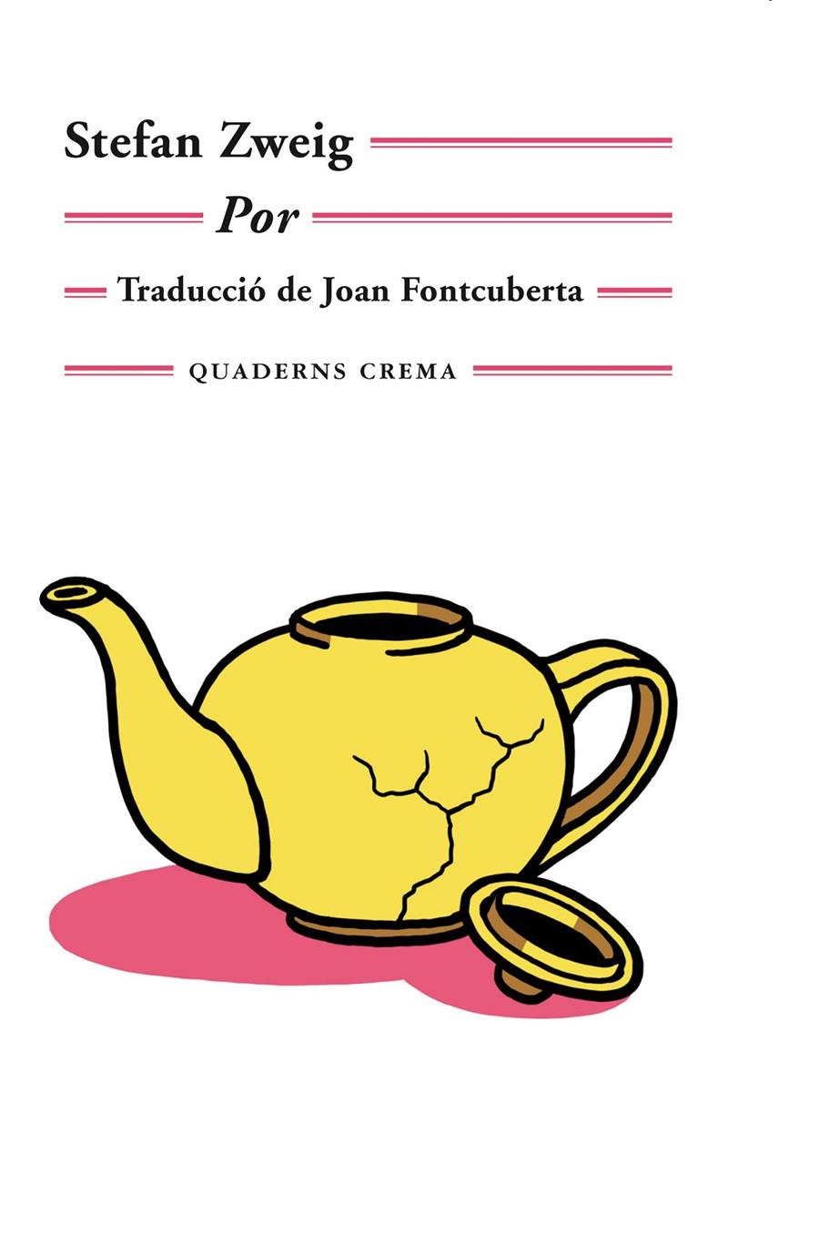 POR | 9788477275855 | ZWEIG, STEFAN | Llibreria Online de Tremp