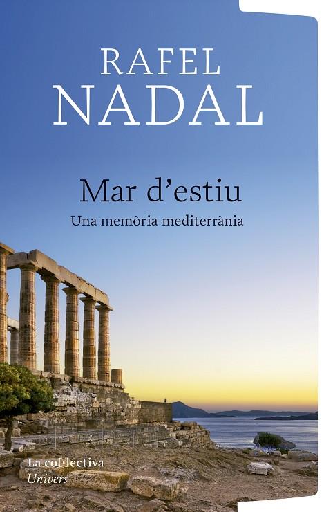 MAR D'ESTIU | 9791387800192 | NADAL I FARRERES, RAFEL | Llibreria Online de Tremp