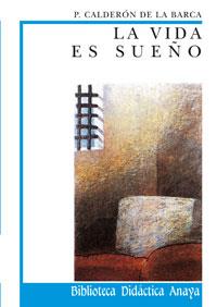 VIDA ES SUEÑO,LA | 9788420725895 | CALDERÓN DE LA BARCA, PEDRO