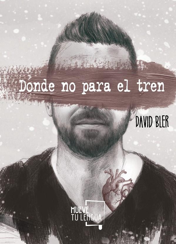 DONDE NO PARA EL TREN | 9788417284237 | IBÁÑEZ SÁNCHEZ (DAVID BLER), DAVID | Llibreria Online de Tremp