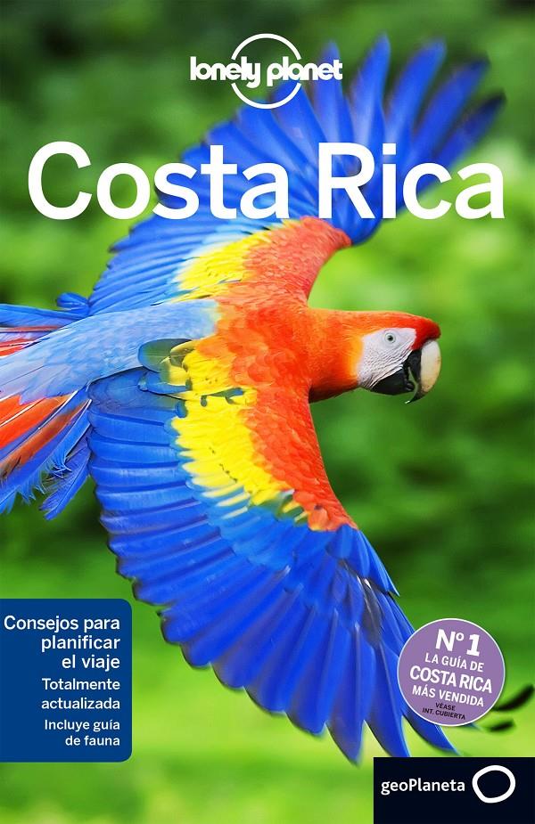 COSTA RICA 7 | 9788408163930 | MARA VORHEES/ANNA KAMINSKI/ASHLEY HARRELL | Llibreria Online de Tremp
