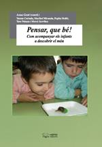 PENSAR, QUE BÉ! | 9788497794794 | GENÉ, ANNA
