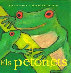 PETONETS, ELS | 9788426133335 | GUTMAN, ANNE; HALLENSLEBEN, GEORG