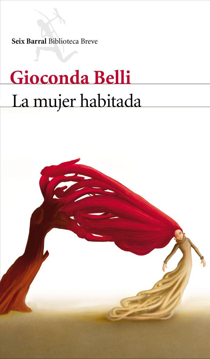 MUJER HABITADA, LA | 9788432212888 | BELLI, GIOCONDA | Llibreria Online de Tremp