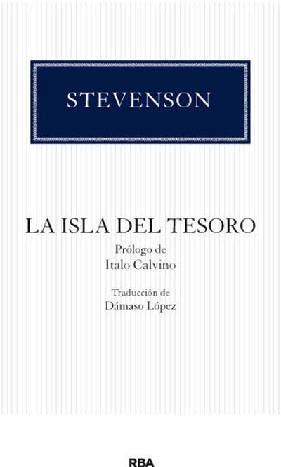 ISLA DEL TESORO, LA | 9788490064085 | STEVENSON