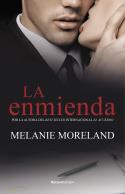 LA ENMIENDA (SERIE EL ACUERDO 3) | 9788419283825 | MORELAND, MELANIE | Llibreria Online de Tremp