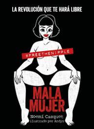 KIT MALA MUJER | 9788417858452 | NOEMI CASQUET | Llibreria Online de Tremp