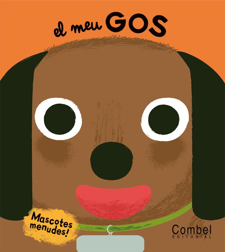 MEU GOS, EL | 9788498257809 | GEIS CONTI, PATRICIA