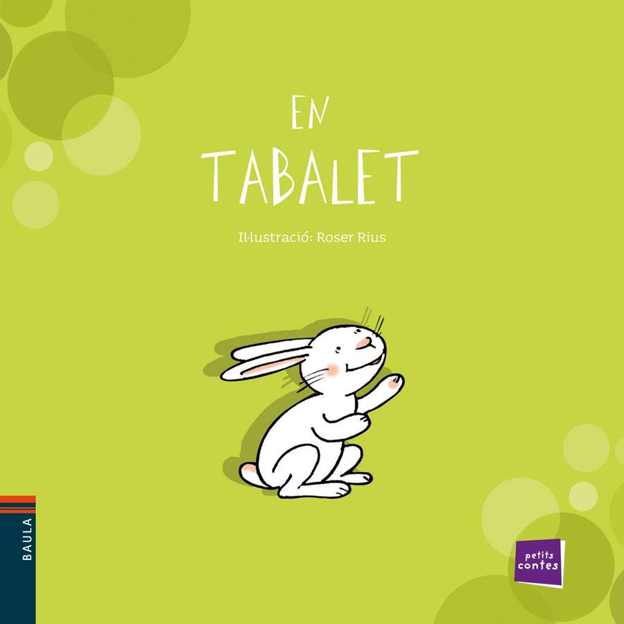 EN TABALET | 9788447921218 | CONTE POPULAR | Llibreria Online de Tremp