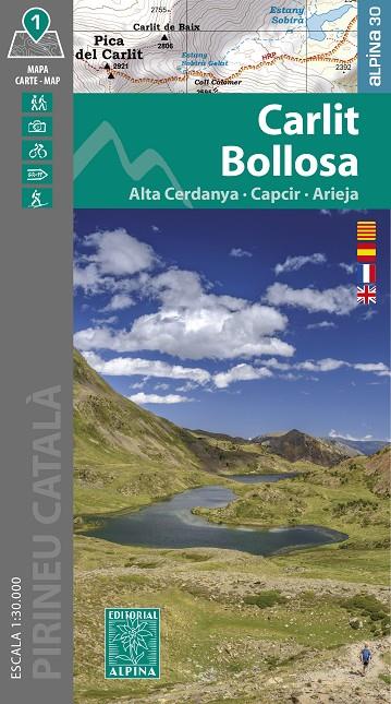 CARLIT BOLLOSA | 9788470111709 | Llibreria Online de Tremp