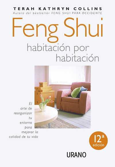 FENG SHUI HABITACION POR HABITACION | 9788479533984 | COLLINS, TERAH KATHRYN | Llibreria Online de Tremp