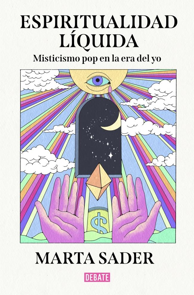 ESPIRITUALIDAD LÍQUIDA | 9791387904142 | SADER, MARTA | Llibreria Online de Tremp