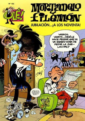 JUBILACIÓN A LOS 90 | 9788466648769 | IBÁÑEZ TALAVERA, FRANCISCO