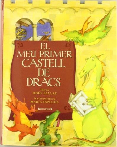 MEU PRIMER CASTELL DE DRACS, EL | 9788466641005 | BALLAZ, JESUS | Llibreria Online de Tremp