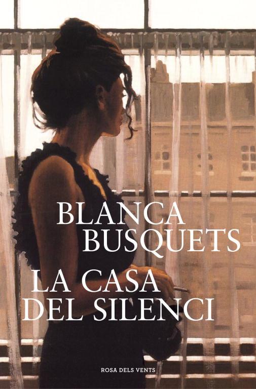 CASA DEL SILENCI, LA | 9788401388194 | BUSQUETS, BLANCA | Llibreria Online de Tremp
