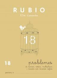 PROBLEMES 18 | 9788489773233