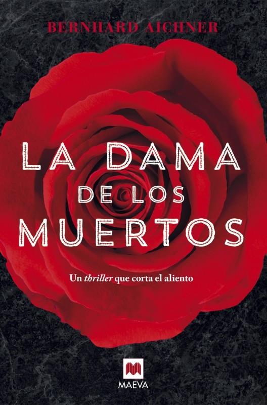 LA DAMA DE LOS MUERTOS | 9788416363278 | AICHNER, BERNHARD | Llibreria Online de Tremp