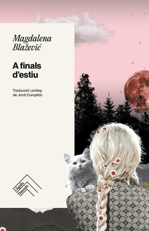 A FINALS D ESTIU - CAT | 9788419515087