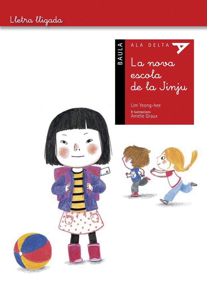 LA NOVA ESCOLA DE LA JINJU | 9788447925971 | YEONG-HEE, LIM | Llibreria Online de Tremp