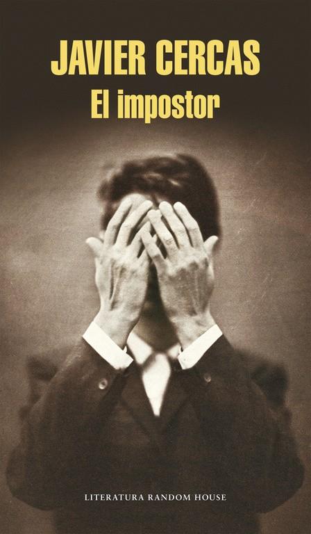 EL IMPOSTOR | 9788439729723 | CERCAS,JAVIER | Llibreria Online de Tremp